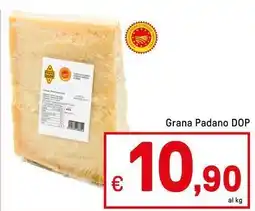 Iper La Grande Grana Padano DOP offerta