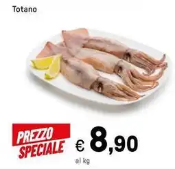 Iper La Grande Totano offerta
