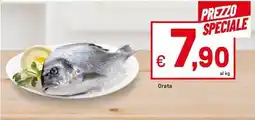 Iper La Grande Orata offerta