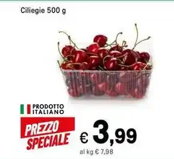 Iper La Grande Ciliegie offerta