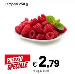 Lamponi