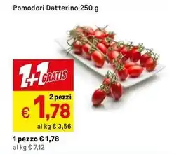 Iper La Grande Pomodori Datterino offerta