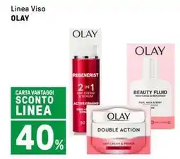 Iper La Grande Linea Viso OLAY offerta