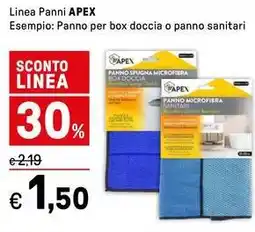 Linea Panni APEX