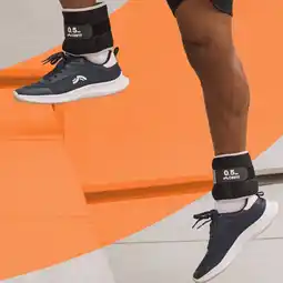 Lidl CRIVIT Scarpe sportive da uomo offerta