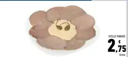Conad Vitello Tonnato offerta