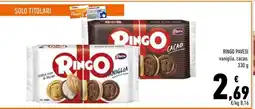Conad Ringo Pavesi offerta