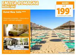 Lidl Hotel New Jolie offerta