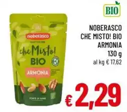 A&O Noberasco che misto! bio armonia offerta