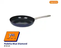 Action Padella Blue Diamond offerta