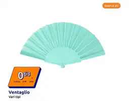 Ventaglio