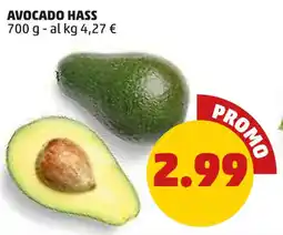 PENNY Avocado hass offerta