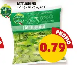 PENNY Lattughino offerta