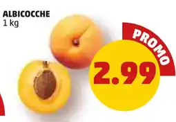 PENNY Albicocche offerta