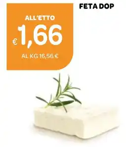 Ekom Feta dop offerta