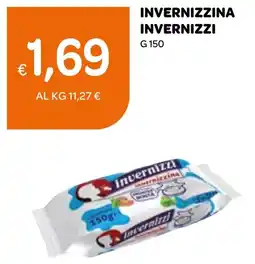 Ekom Invernizzina invernizzi offerta