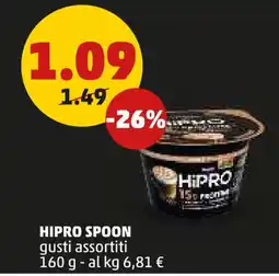PENNY Hipro spoon offerta