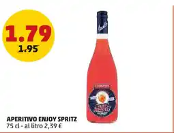 PENNY Aperitivo enjoy SPRITZ offerta