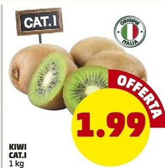 PENNY Kiwi offerta