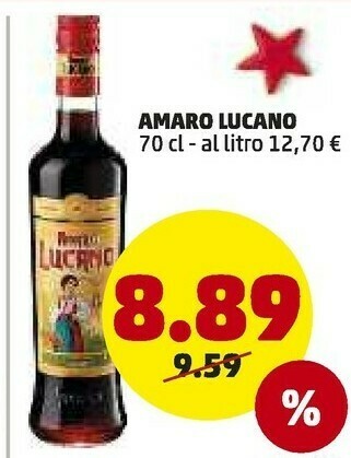 Amaro lucano