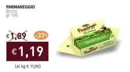 Prezzemolo e Vitale PARMAREGGIO Burro offerta