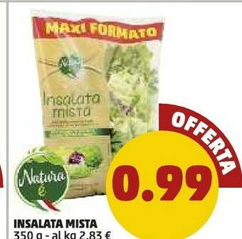 PENNY Zucchine offerta