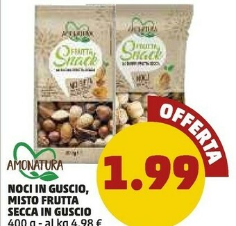 PENNY Peperoni offerta