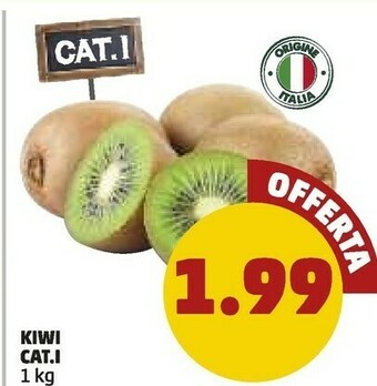 PENNY Kiwi offerta