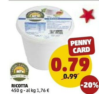 PENNY Salame offerta