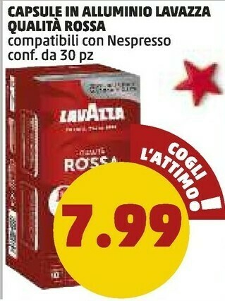 PENNY Colazione più offerta