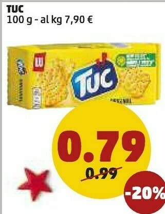 PENNY Maionese offerta