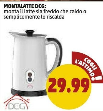 Dcg montalatte