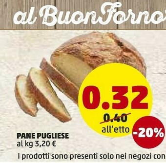 PENNY Formaggio offerta