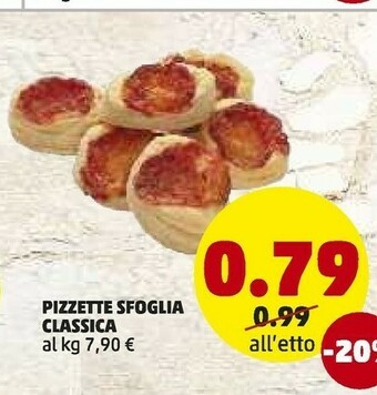 PENNY Pecorino offerta