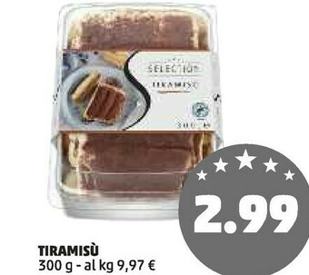 PENNY Dessert offerta