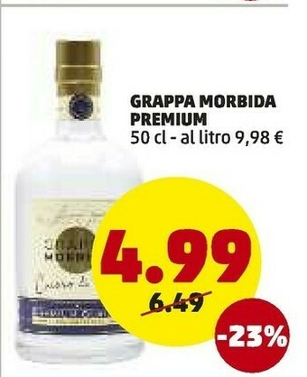 PENNY Spumante offerta