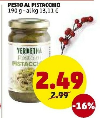 PENNY Passata di pomodoro offerta