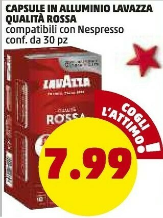PENNY Colazione più offerta