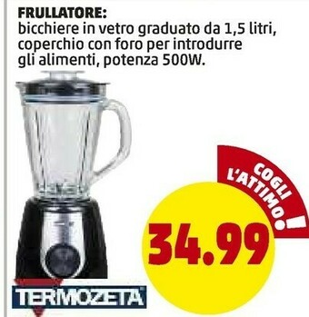 Frullatore
