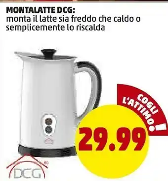 Dcg montalatte