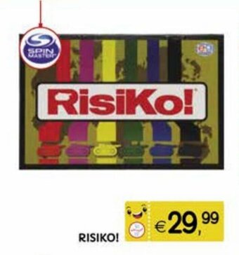 RisiKo!