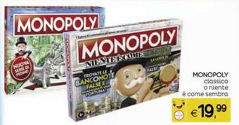 Monopoly