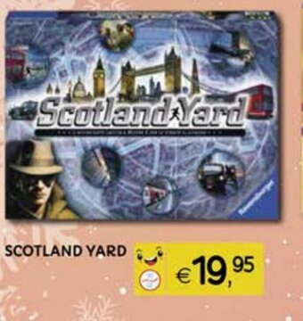 Scotland Yard