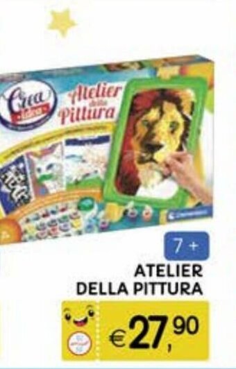 Atelier Della Pittura