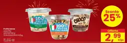 Interspar Frutta secca offerta