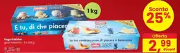 Interspar Yogurt Müller offerta