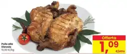 Interspar Pollo alla Diavola offerta