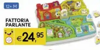 Fattoria Parlante