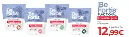 Arcaplanet Be Fortis FUNCTIONAL Hypoallergenic Gusti assortiti offerta