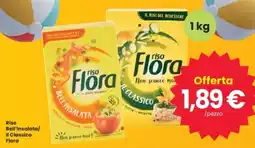 Interspar Riso Bell'Insalata/ Il Classico Flora offerta